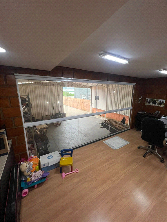 Depósito-Galpão-Armazém à venda, 202m² - Foto 5