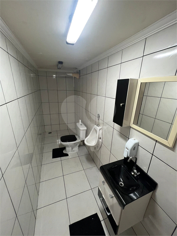 Depósito-Galpão-Armazém à venda, 202m² - Foto 12