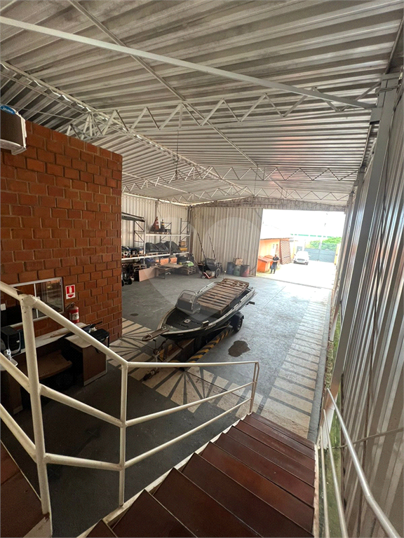 Depósito-Galpão-Armazém à venda, 202m² - Foto 7