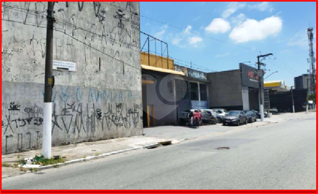 GALPÃO em VILA MARIA