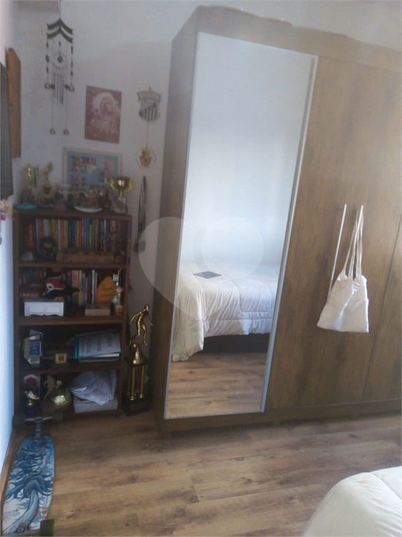 APARTAMENTO em CHÁCARA INGLESA