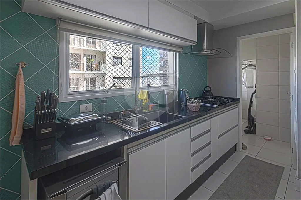 APARTAMENTO em CHÁCARA INGLESA