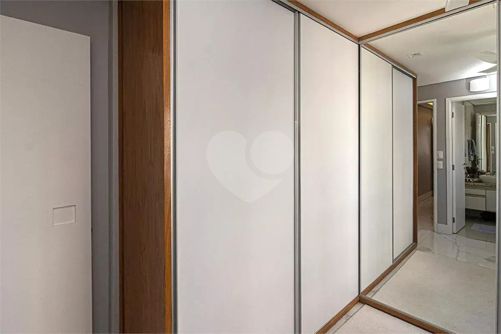 APARTAMENTO em CHÁCARA INGLESA
