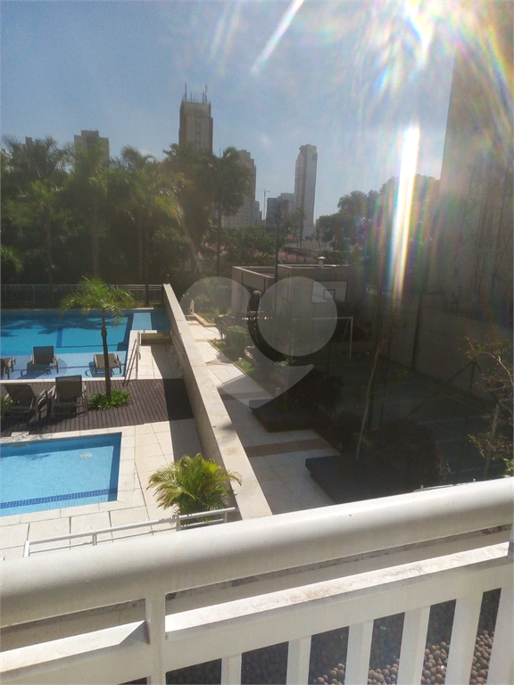 APARTAMENTO em CHÁCARA INGLESA