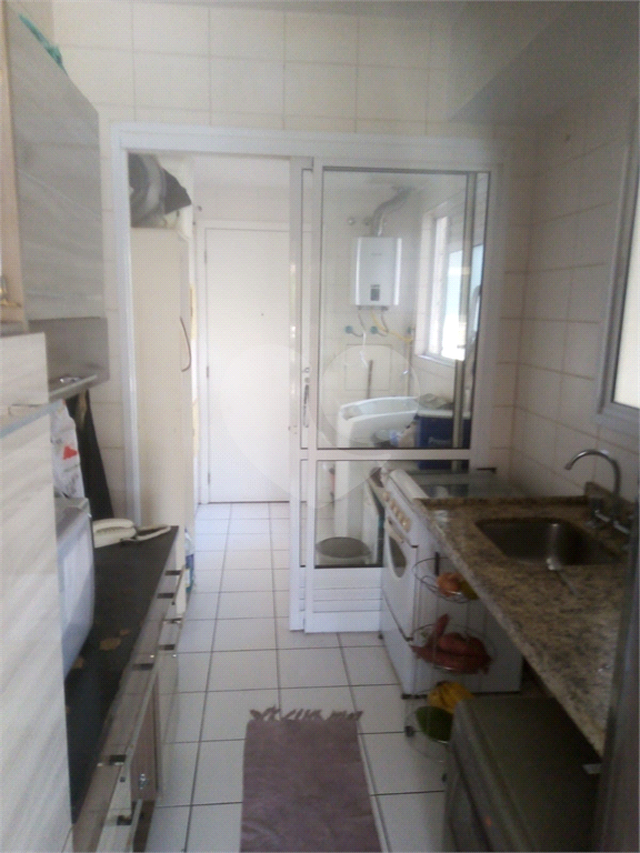 APARTAMENTO em CHÁCARA INGLESA