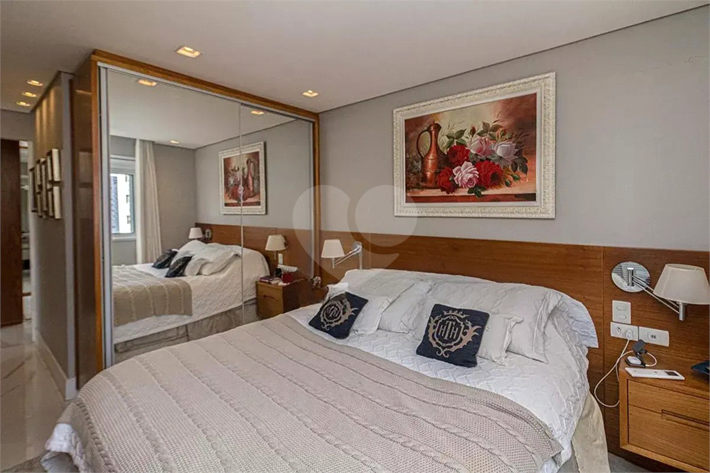 APARTAMENTO em CHÁCARA INGLESA