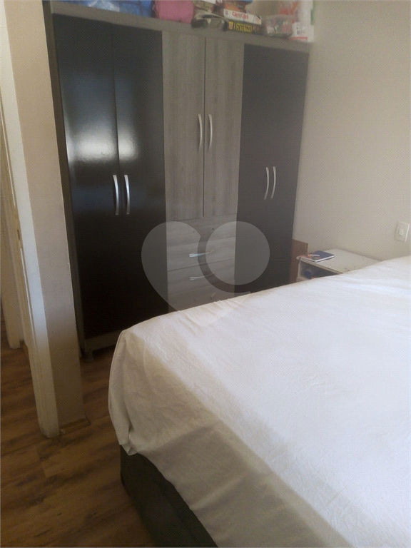 APARTAMENTO em CHÁCARA INGLESA