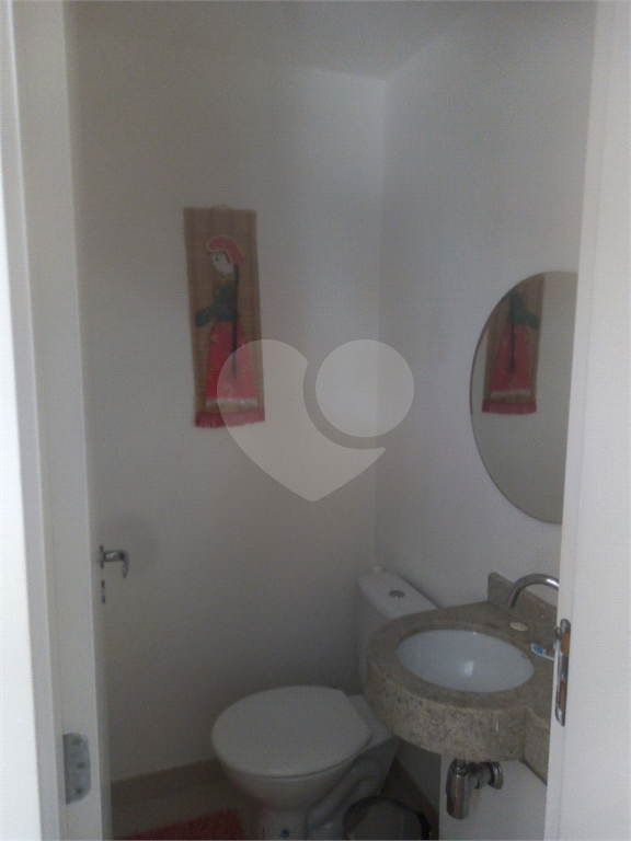 APARTAMENTO em CHÁCARA INGLESA