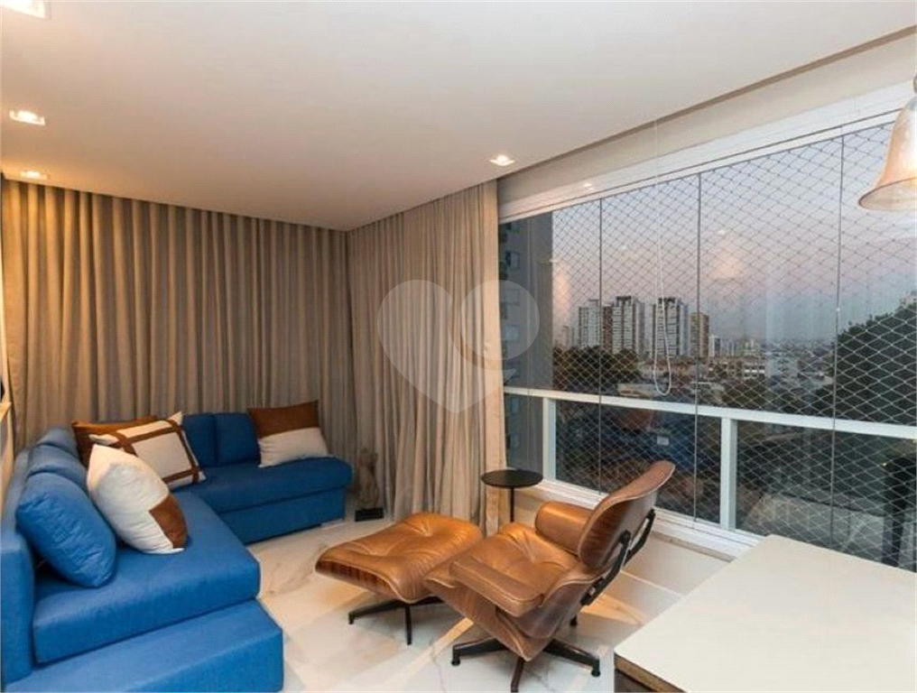 APARTAMENTO em CHÁCARA INGLESA