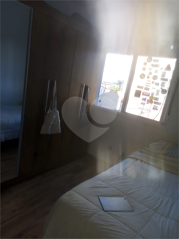 APARTAMENTO em CHÁCARA INGLESA