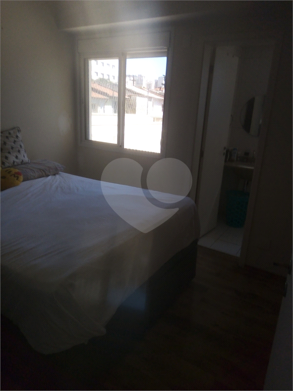 APARTAMENTO em CHÁCARA INGLESA