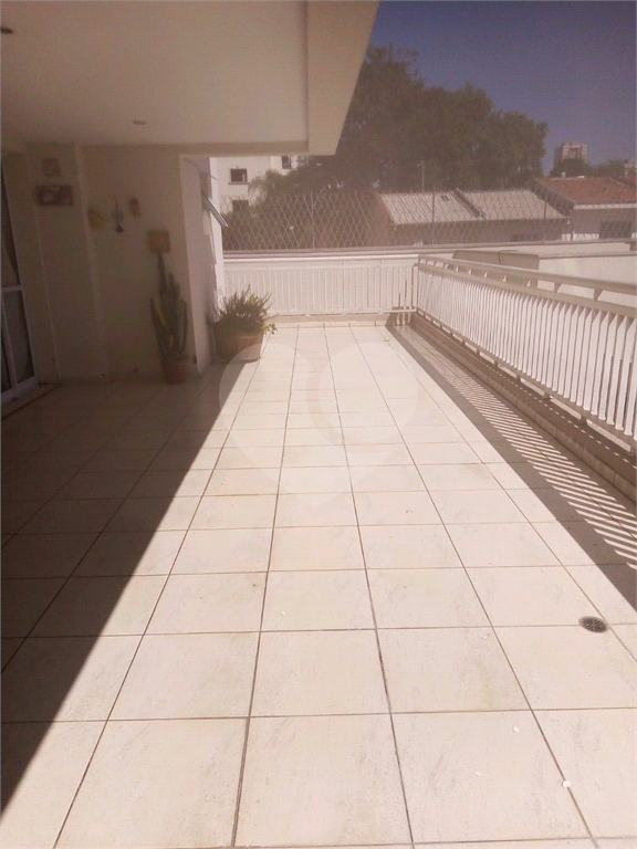 APARTAMENTO em CHÁCARA INGLESA