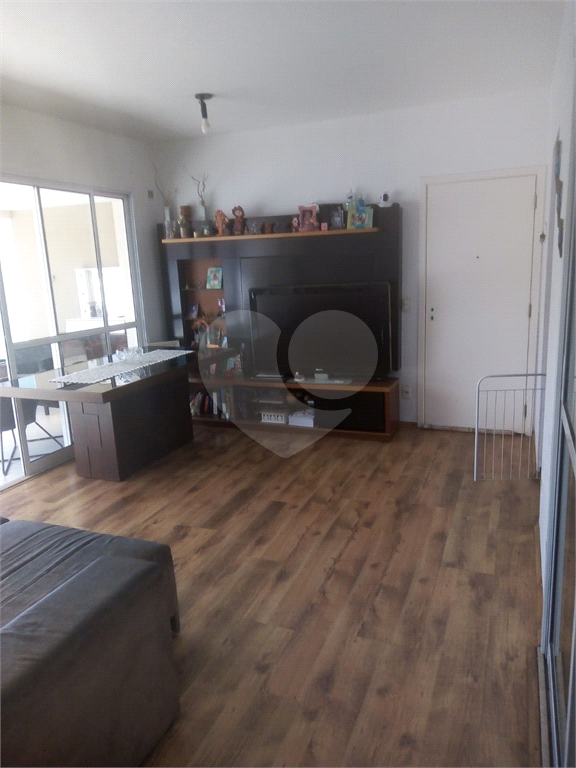 APARTAMENTO em CHÁCARA INGLESA
