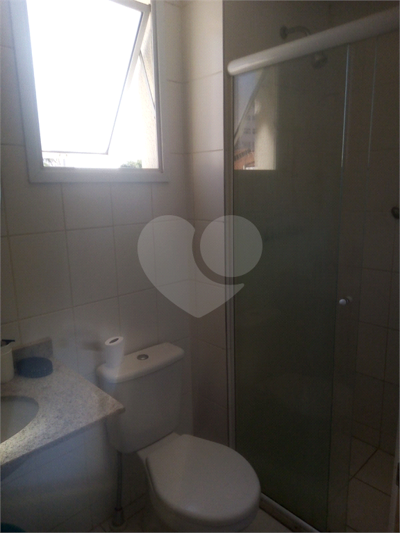 APARTAMENTO em CHÁCARA INGLESA
