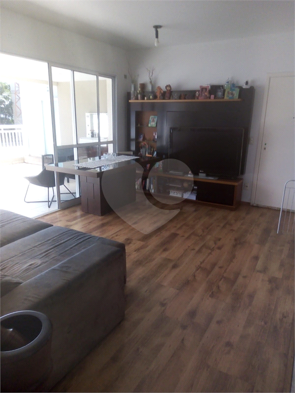 APARTAMENTO em CHÁCARA INGLESA