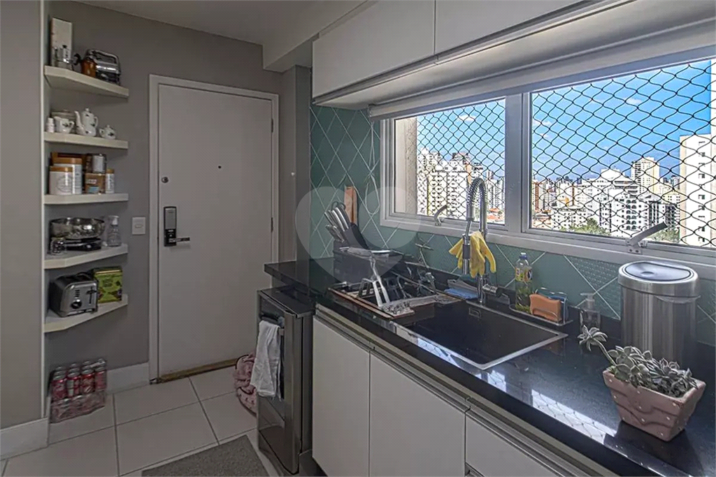APARTAMENTO em CHÁCARA INGLESA