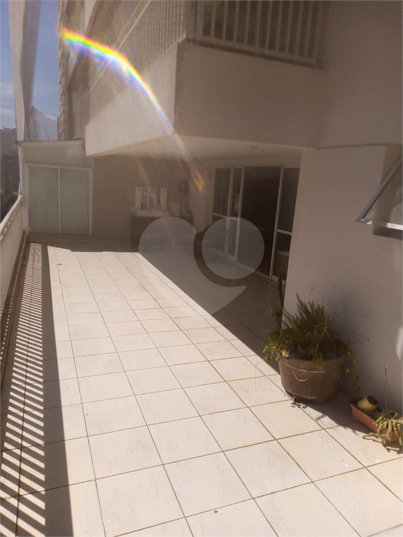 APARTAMENTO em CHÁCARA INGLESA