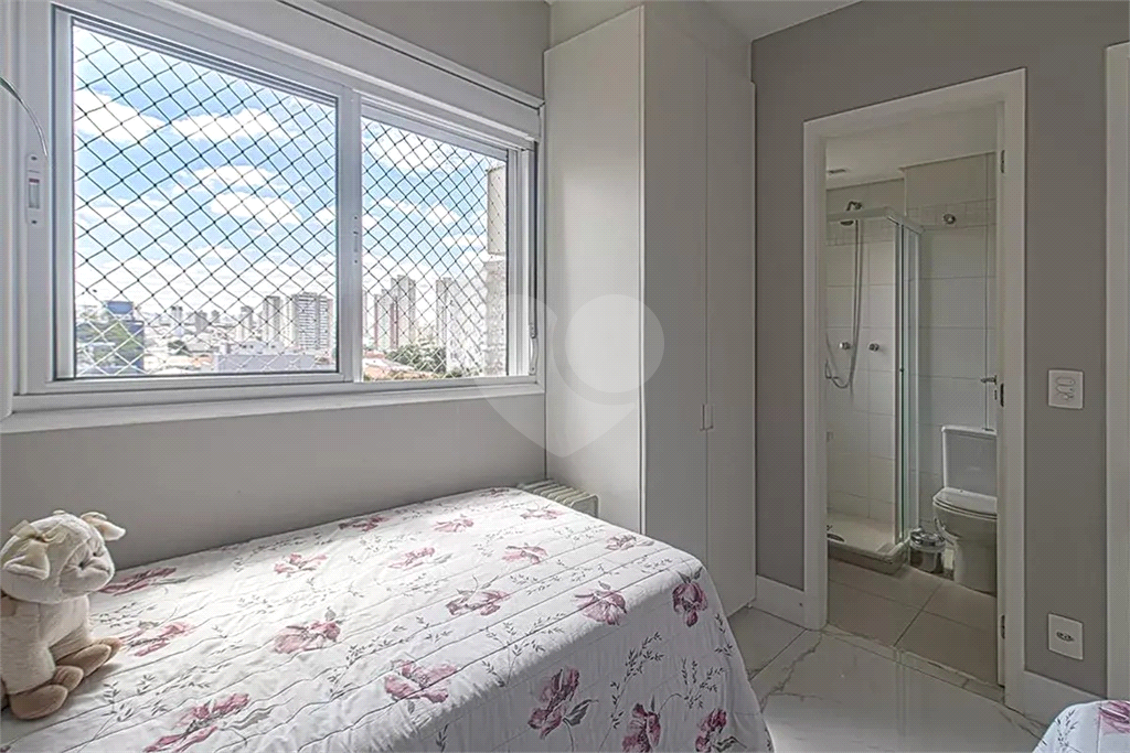 APARTAMENTO em CHÁCARA INGLESA