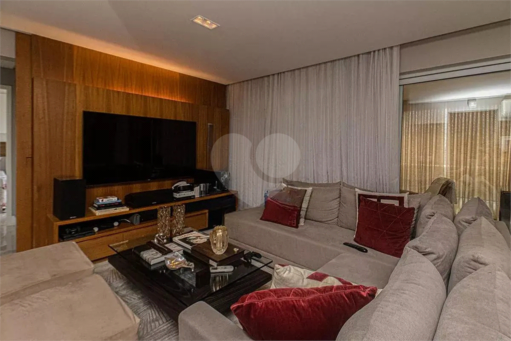 APARTAMENTO em CHÁCARA INGLESA