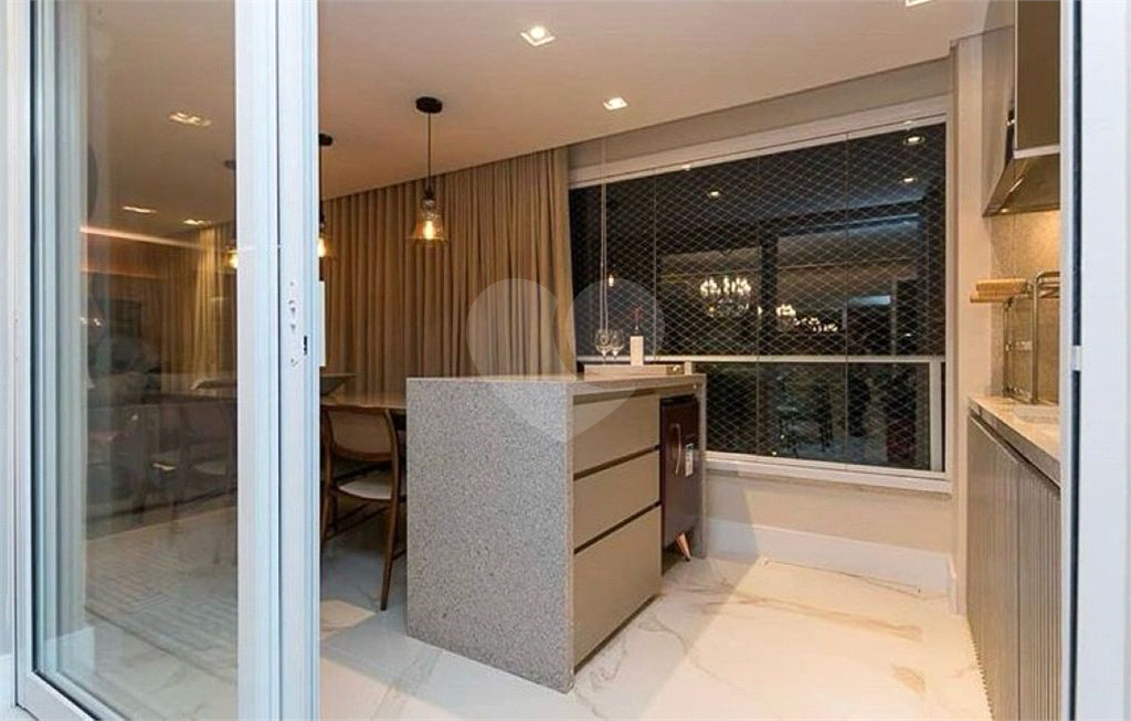 APARTAMENTO em CHÁCARA INGLESA