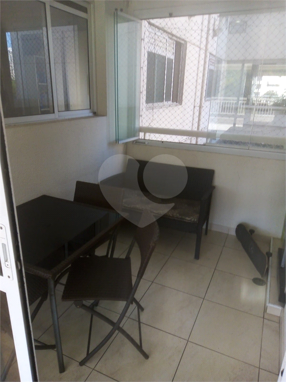 APARTAMENTO em CHÁCARA INGLESA