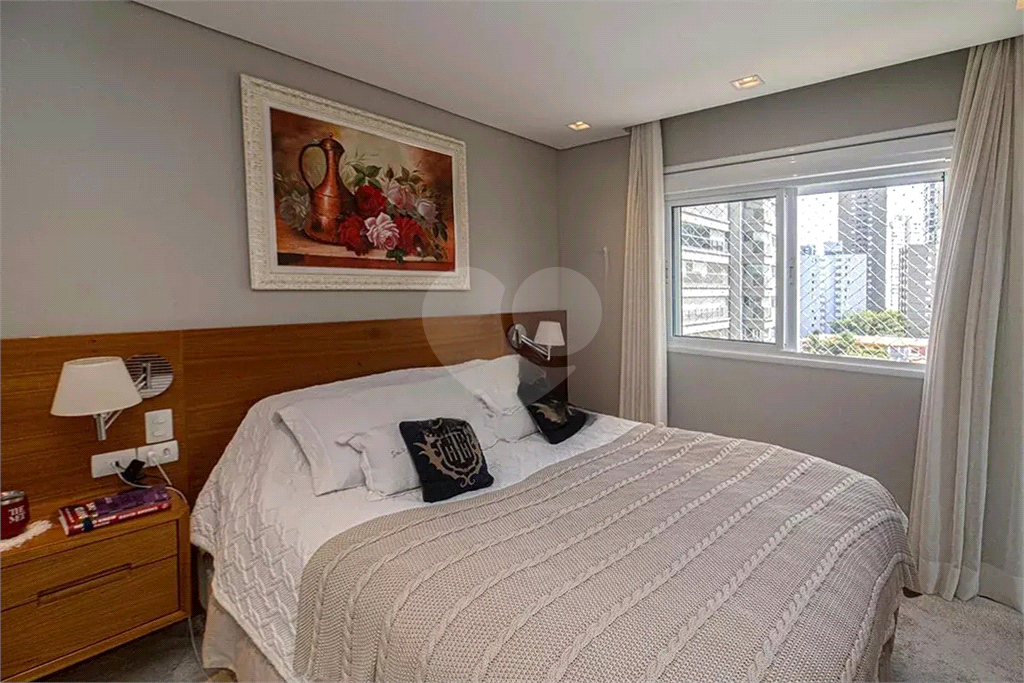 APARTAMENTO em CHÁCARA INGLESA