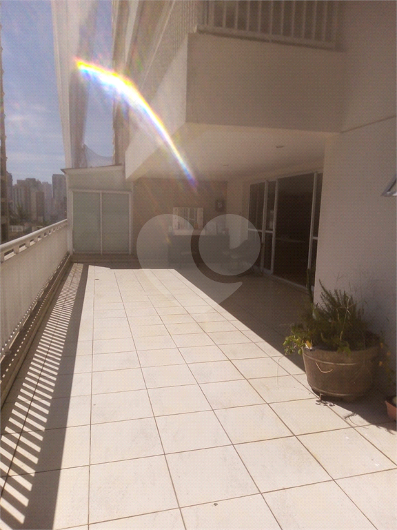 APARTAMENTO em CHÁCARA INGLESA
