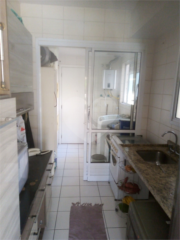 APARTAMENTO em CHÁCARA INGLESA