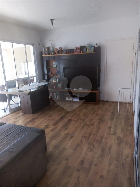 APARTAMENTO em CHÁCARA INGLESA