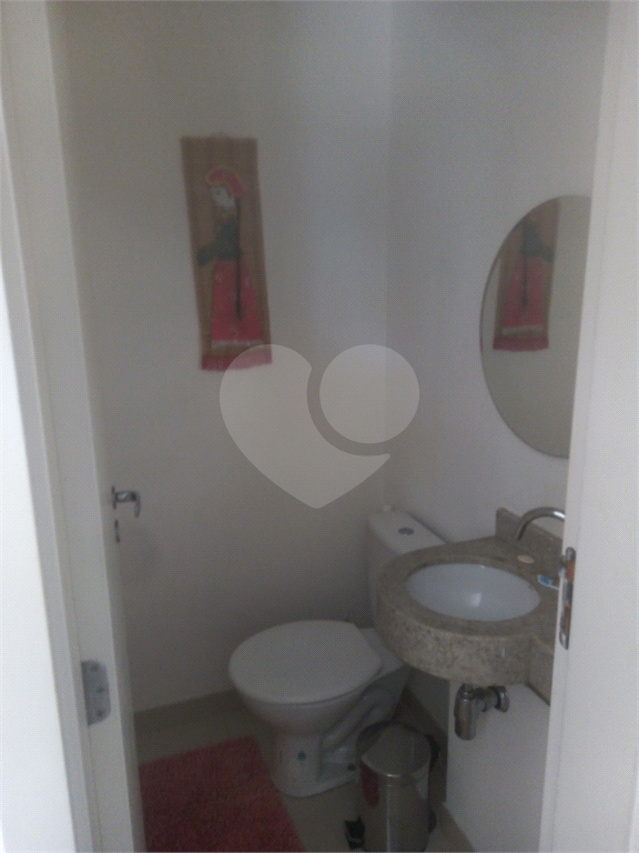 APARTAMENTO em CHÁCARA INGLESA