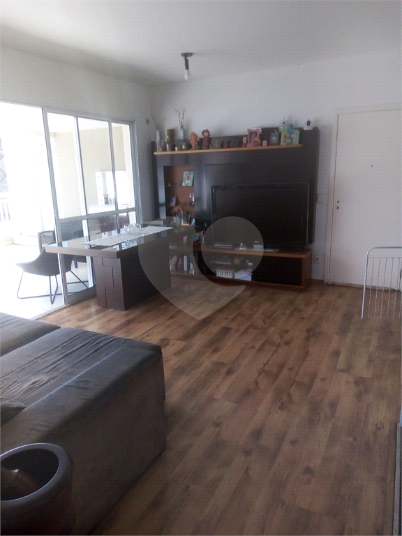 APARTAMENTO em CHÁCARA INGLESA