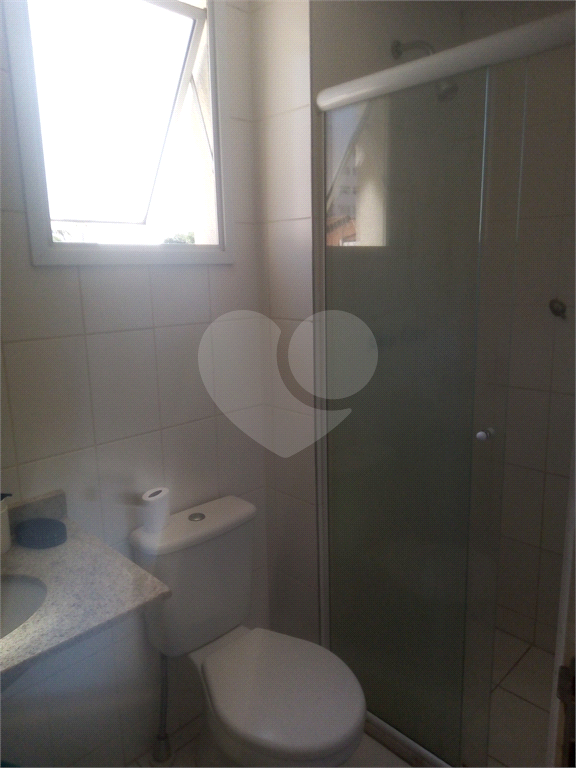 APARTAMENTO em CHÁCARA INGLESA