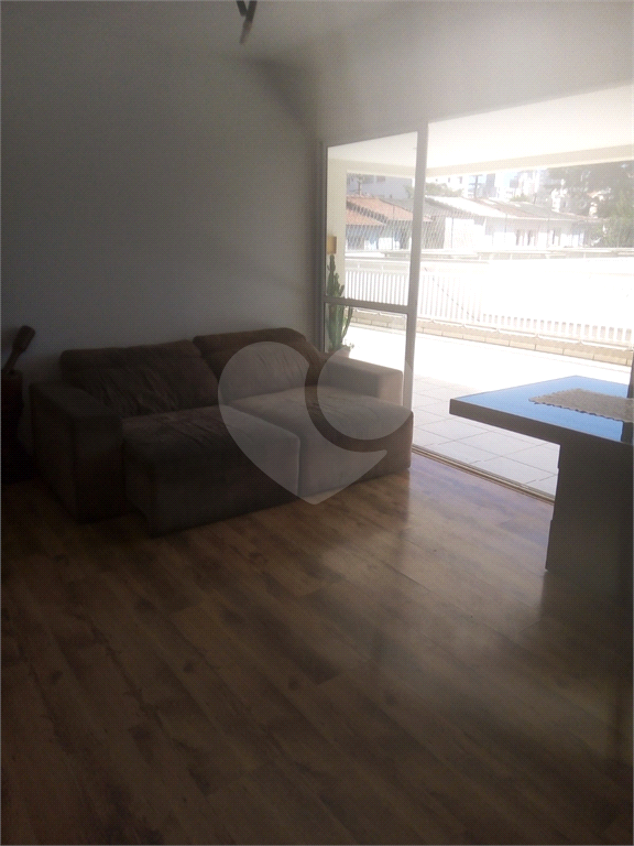 APARTAMENTO em CHÁCARA INGLESA