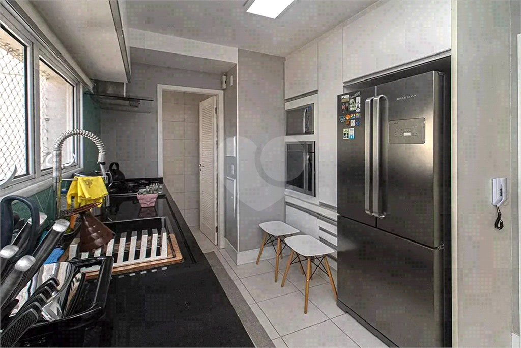 APARTAMENTO em CHÁCARA INGLESA