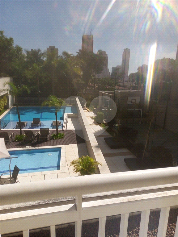 APARTAMENTO em CHÁCARA INGLESA