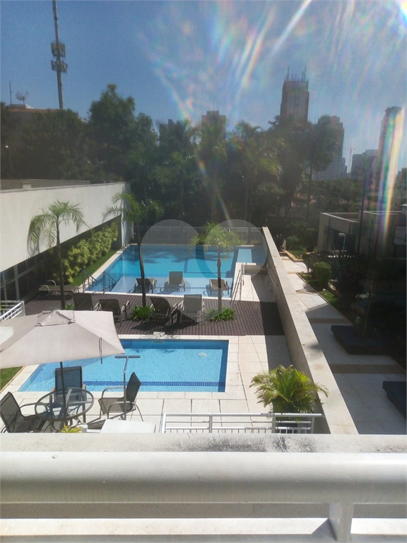 APARTAMENTO em CHÁCARA INGLESA