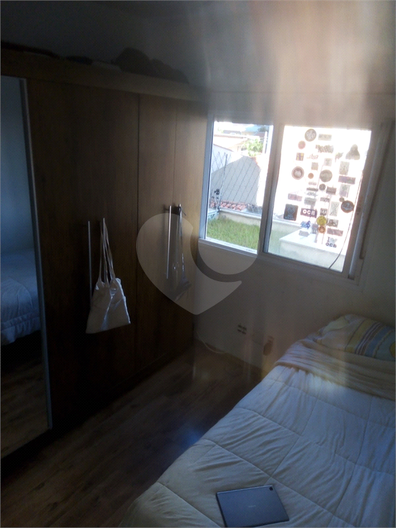 APARTAMENTO em CHÁCARA INGLESA