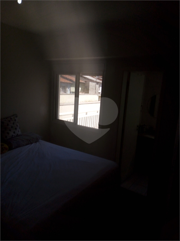APARTAMENTO em CHÁCARA INGLESA