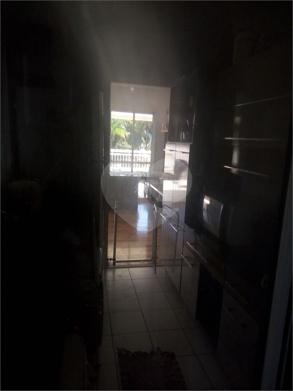 APARTAMENTO em CHÁCARA INGLESA