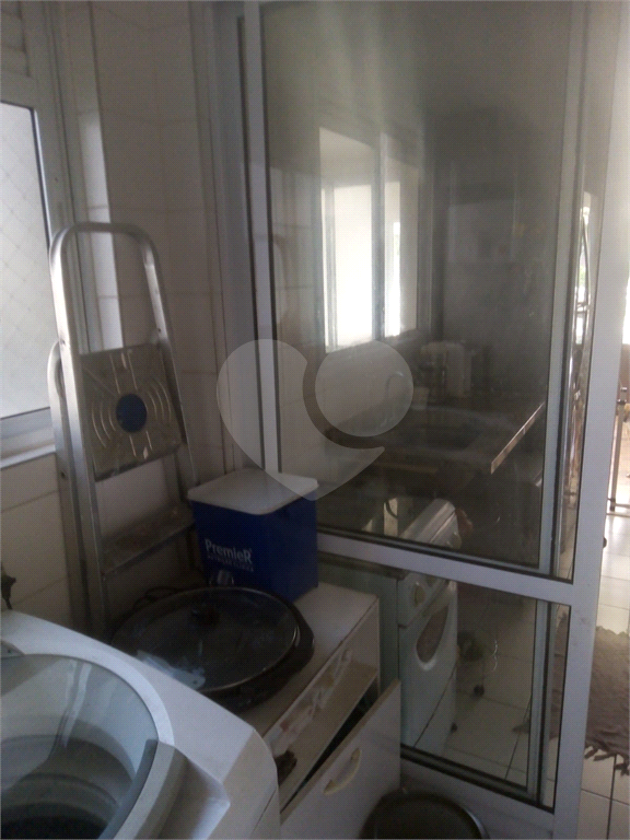 APARTAMENTO em CHÁCARA INGLESA