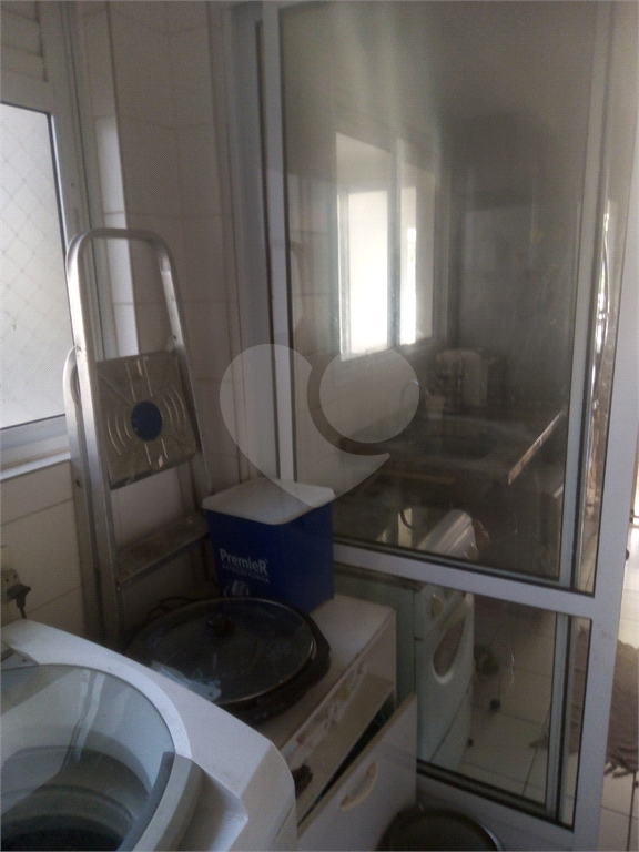 APARTAMENTO em CHÁCARA INGLESA