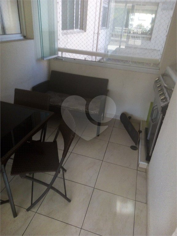 APARTAMENTO em CHÁCARA INGLESA