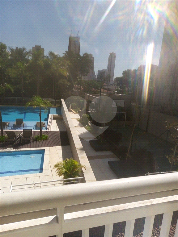 APARTAMENTO em CHÁCARA INGLESA