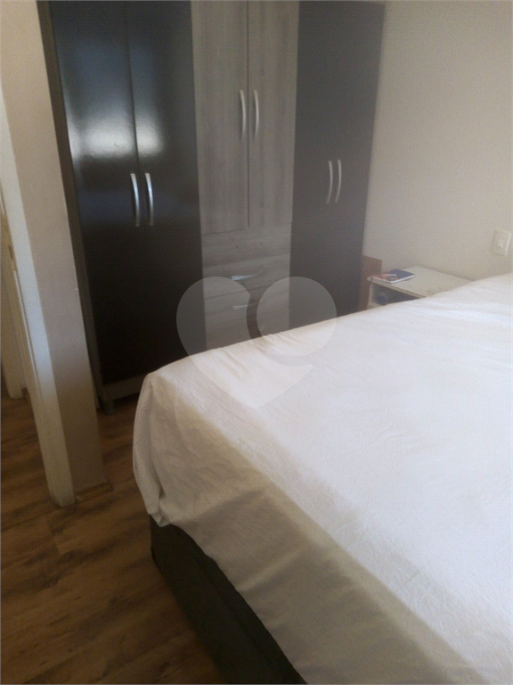 APARTAMENTO em CHÁCARA INGLESA