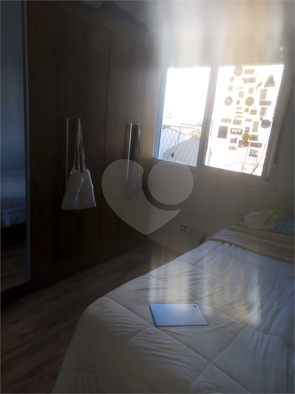 APARTAMENTO em CHÁCARA INGLESA