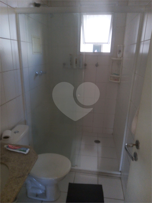 APARTAMENTO em CHÁCARA INGLESA