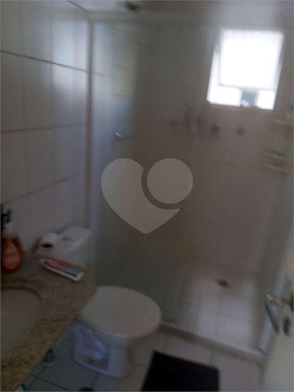 APARTAMENTO em CHÁCARA INGLESA