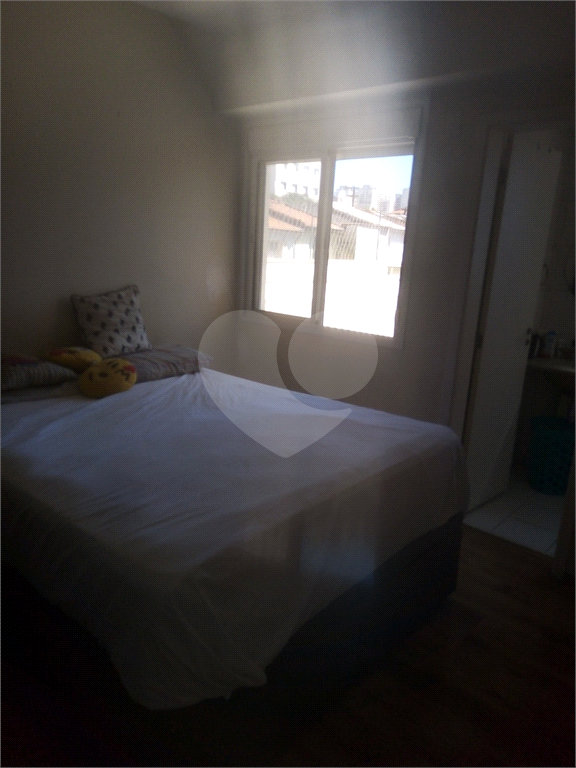 APARTAMENTO em CHÁCARA INGLESA