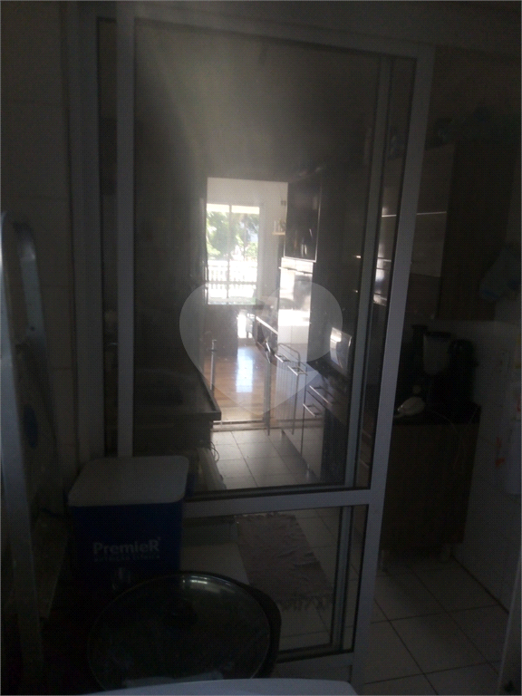 APARTAMENTO em CHÁCARA INGLESA