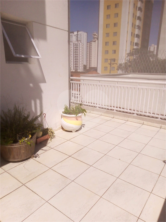 APARTAMENTO em CHÁCARA INGLESA